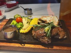 -豪客来牛排(华创国际广场店)