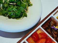 -悦融·京鲁菜·露台花园(安定门店)
