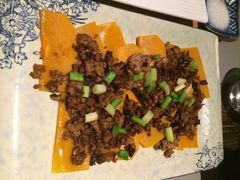 T馆-T館·花园艺术餐厅