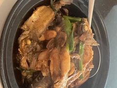 -铭轩中餐厅·海南菜·粤菜(亚龙湾瑞吉店)