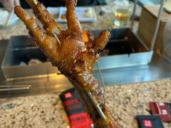 -丰茂烤串(公园店)