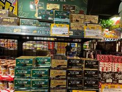 -DON DON DONKI(名珠城店)