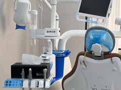 -牙博士口腔品牌连锁(杨浦店)