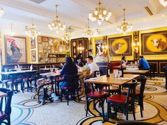 -Entrecôte 法国牛扒馆(保利·时光里店)