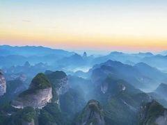 -崀山风景名胜区