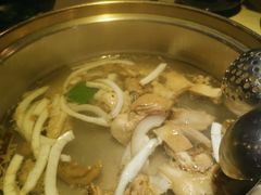 -狐狸爱上椰子鸡(滨江星光大道店)