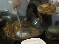 -葛记焖饼(伏牛路店)