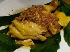 -潮粥荟·潮汕砂锅粥(朝阳大悦城店)