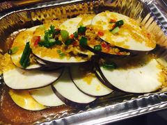 -碎怂烤肉(钟楼柳巷店)