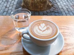 -Onirii Coffee(长乐路店)