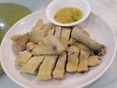 -旭璟酒家·传统粤菜·湘菜(逸景路店)