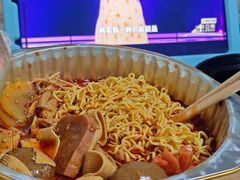 -大斌家串串火锅(马栏山店)