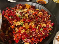 -麻六记(凤凰汇店)