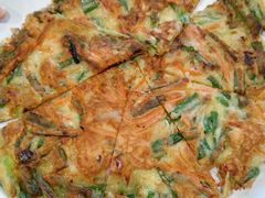 海鲜饼-合利屋(三元桥店)