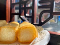 炸牛奶-民信老铺(双皮奶博物馆店)