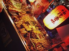 -六合夜市