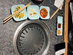 -九田家黑牛烤肉料理(宣化阳光广场店)