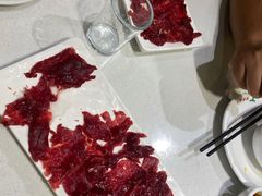 -古乐牛香·鲜牛肉牛杂火锅(吴江三里桥运东商业广场店)