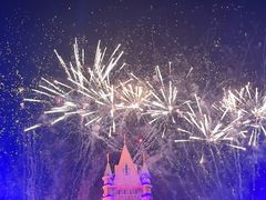 -厦门方特梦幻王国