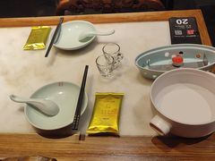 -小吊梨汤·北京菜·烤鸭(华润万象城店)