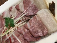 -不倒翁·徽天下名菜楼(马鞍山路店)