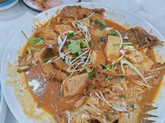 -郭姐·威海渔村(黄兴路店)