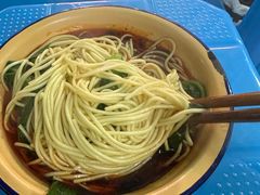 -温馨缘面庄(总店)