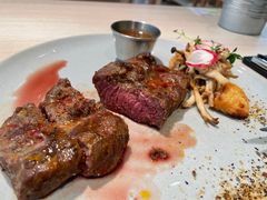 -卡朋西餐(悦汇城店)