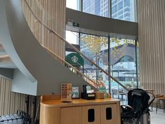 -星巴克臻选(深圳卓悦中心店)