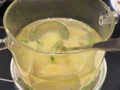 -同庆楼(天鹅湖万达店)