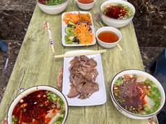 -清真磨沟沿老字号牛肉面(总店)