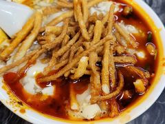-西月城谭豆花(春熙路店)