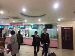-江西省妇幼保健院(东湖院区)