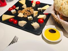 -Pasha帕夏土耳其餐厅(南昌路店)
