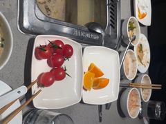 -海底捞火锅(城阳万象汇店)