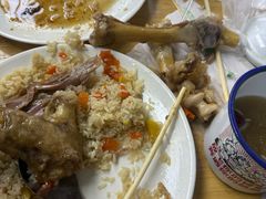 -零·壹新疆羊肉抓饭