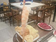 -粤潮牛肉火锅店(江南大道店)