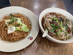 -李先生牛肉面大王(北京站售票厅餐厅)