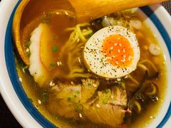 -有喜屋·深夜食堂(北京西路店)