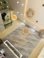 -3AM HAIR SALON染发接发