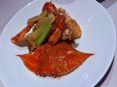 -老大连·海肠捞饭·大连海鲜大连菜(西安路店)