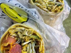 -安徽阜阳卷馍(西单店)