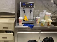 -唐沫茶兮(仓山万达金街店)