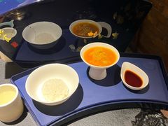 -成隆行·蟹王府(九江路店)