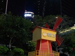 -盒马鲜生(皇庭广场店)
