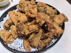 -京门活鱼馆·鱼火锅(百子湾（原红庙）店)