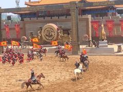 -禅宗少林·音乐大典