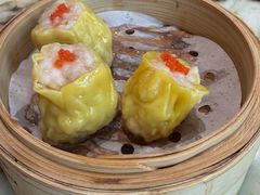 -鹭江宾馆·观海餐厅