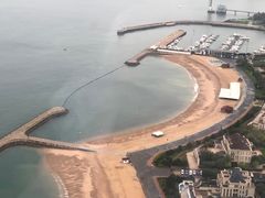 -大连君悦酒店·星海湾壹号Dalian·Dalian(星海广场店)