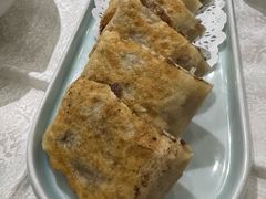 -北京全聚德(方庄店)